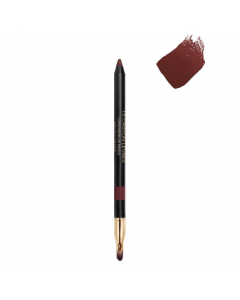 Chanel Le Crayon Lèvres Lápiz de labios de larga duración 188 Brun Carmin 1,2 g