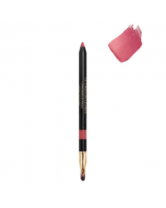 Chanel Le Crayon Lèvres Lápiz labial de larga duración 196 Rose Poudré 1,2 g