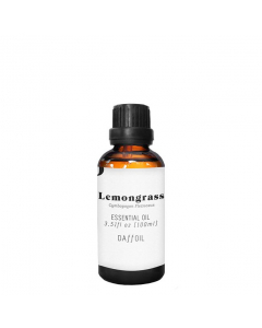 Daffoil Lemongrass Essential Oil 100ml