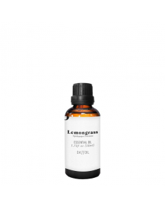Daffoil Lemongrass Essential Oil 50ml