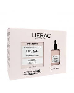 Lierac Integral Lift Gift Set Day Cream + Serum