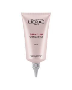 Lierac Body Slim Cryoactive Concentrate Embedded Cellulite 150ml