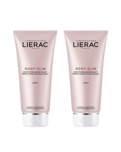 Lierac Body-Slim Slimming Concentrate Duo