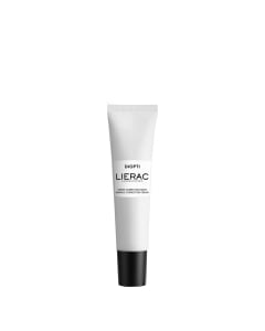 Crema correctora de arrugas rellenadora Lierac Diopti 15 ml