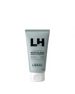 Lierac Homme After-Shave Balm 75ml
