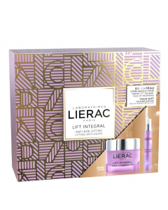 Lierac Lift Integral Gift Set Cream + Eye Serum