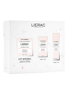 Lierac Lift Integral Gift Set