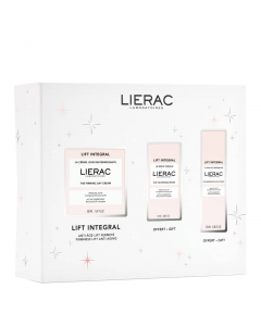 Lierac Lift Integral Cofre de Crema de Día Reafirmante