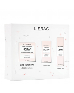 Lierac The Regenerating Night Cream Gift Set