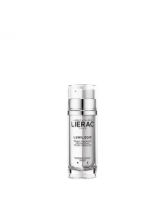 Lierac Lumilogie Day and Night Dark Spot Correction Concentrate 30ml (2x15ml)