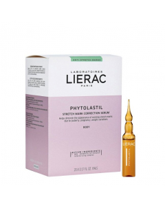 Lierac Phytolastil Serum Stretch Mark Correction 20 Ampoules 5ml