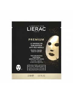 Lierac Premium Sublimating Gold Mask 20ml