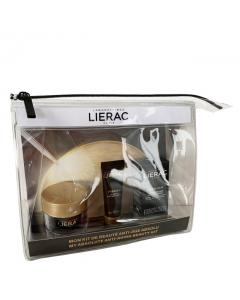 Lierac My Absolute Anti-Aging Beauty Kit Mask + Voluptuous Cream + Eye Cream