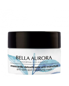 Bella Aurora Anti-Dark Spot Detoxifying Mask 75ml