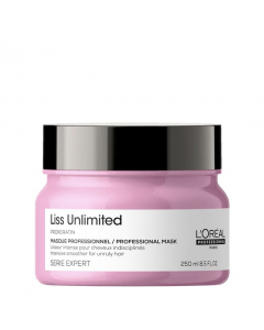 L’Oréal Professionnel Liss Unlimited Intensive Smoother Mask 250ml