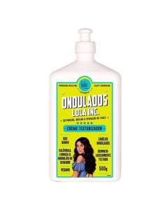 Lola Ondulados Lola Inc. Texturizing Cream 500g