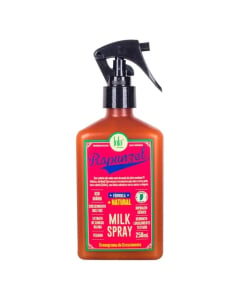 Lola Rapunzel Milk Spray Condicionador Leave-In 250ml