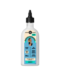 Lola Danos Vorazes Damaged Hair Leave In 200ml