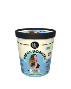 Lola Danos Vorazes Repairing Mask 450g