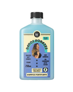 Lola Danos Vorazes Fortifying Shampoo 250ml