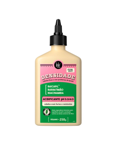 Lola Densidade Loción acidificante anticaída 250 ml