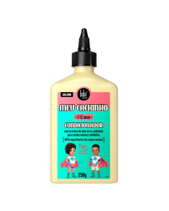 Lola Meu Cachinho Curly Hair Conditioner 250ml