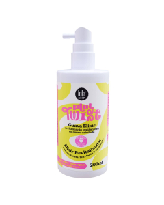 Lola Plot Twist Guava Revitalizing Elixir 200ml