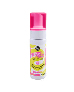 Lola Plot Twist Guava Sculpting and Texturizing Mousse 150 ml