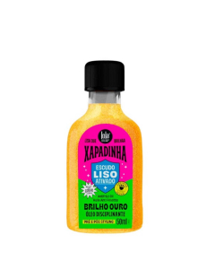 Lola Xapadinha Disciplining Anti-Frizz Oil 50ml