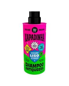 Lola Xapadinha Anti-Breakage Shampoo 250ml