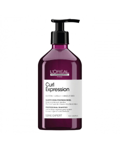 L’Oréal Professionnel Curl Expression Jelly Shampoo-500ml