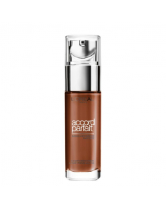 L&#39;Oréal Paris Accord Parfait Base de Maquillaje Líquida 10N Cacao 30ml