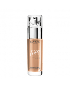 L'Oréal Accord Parfait Liquid Foundation 5R/5C Rose Sand 30ml