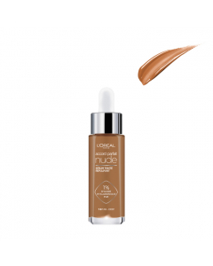 L&#39;Oréal Accord Parfait Nude Plumping Tinted Serum-7-8 Tan-Deep