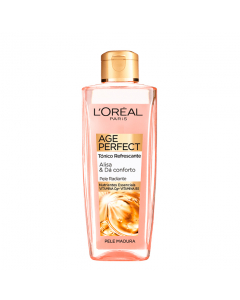 L’Oréal Age Perfect Refreshing Toner 200ml