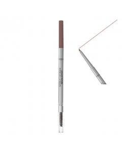 L’Oréal Brow Artist Skinny Definer Precision Retractable Brow Pencil Chatain