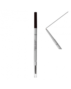 L’Oréal Brow Artist Skinny Definer Precision Retractable Brow Pencil Ebony