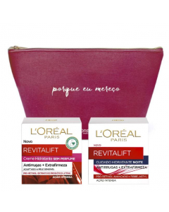 L'Oréal Revitalift Anti-Wrinkle Gift Set