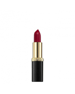 L&#39;Oréal Paris Color Riche Matte Lipstick 346 Scarlett Silueta