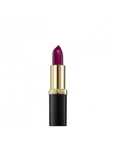 L’Oréal Color Riche Matte Lipstick 463 Plum Tuxedo