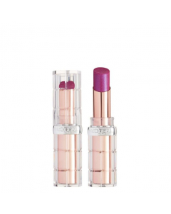 L’Oréal Color Riche Plump & Shine Lipstick 105 Seduce