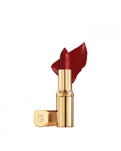 L&#39;Oréal Colour Riche Satin Lipstick-124 S&#39;il Vous Plait