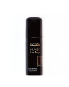 L'Oréal Professionnel Hair Touch Up Root Touch-Up Color marrón 75 ml