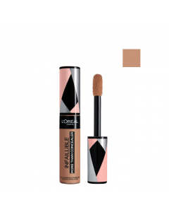 L'Oréal Infaillible More Than Concealer 336 Toffee 11ml