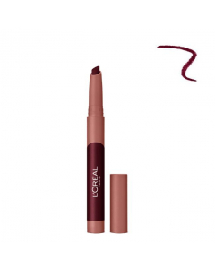 L&#39;Oréal Paris Infalible Matte Lip Crayon 116 Cherryfic