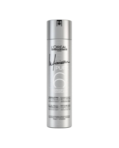 L'Oréal Professionnel Infinium Pure Strong Hold Hairspray 300 ml