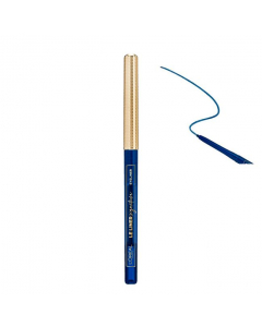 L’Oréal Paris Le Liner Signature Eyeliner 02 Blue Jersey