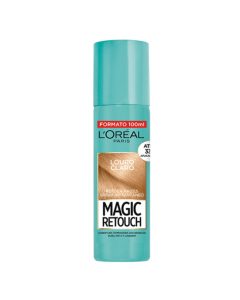 L'Oréal Magic Retouch Instant Root Concealer Spray 5 Light Blonde 100ml