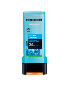 L’Oréal Men Expert Hydra Power Shower Gel 400ml