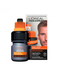 L’Oréal Men Expert One-Twist Hair Color 06 Dark Blonde